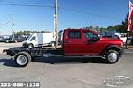 New 2024 Ram 5500 Tradesman Crew Cab 108 CA Cab Chassis for sale #R2059 - photo 2