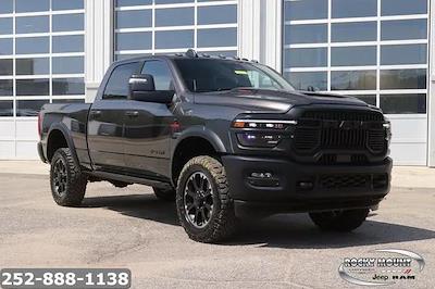 New 2025 Ram 2500 Rebel Crew Cab 4x4 Pickup for sale #R3061 - photo 1