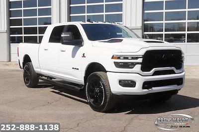 New 2025 Ram 2500 Laramie Mega Cab 4x4 Pickup for sale #R3054 - photo 1