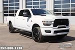 New 2025 Ram 2500 Laramie Mega Cab 4x4 Pickup for sale #R3054 - photo 1