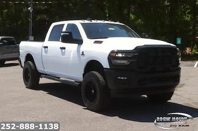 New 2025 Ram 2500 Tradesman Crew Cab 4x4 Pickup for sale #R3059 - photo 1
