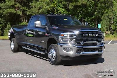 New 2025 Ram 3500 Big Horn Crew Cab 4x4 DRW Pickup for sale #R3074 - photo 1