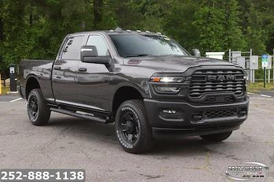 New 2025 Ram 2500 Tradesman Crew Cab 4x4 Pickup for sale #R3070 - photo 1