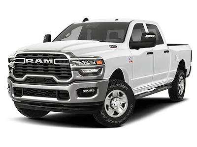 New 2025 Ram 2500 Tradesman Crew Cab 4x4 Pickup for sale #R3071 - photo 1