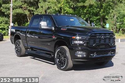 New 2025 Ram 2500 Big Horn Crew Cab 4x4 Pickup for sale #R3072 - photo 1