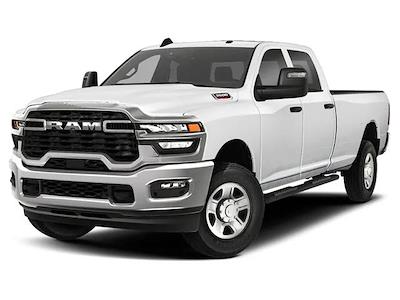 New 2025 Ram 3500 Tradesman Crew Cab 4x4 DRW Pickup for sale #R3079 - photo 1