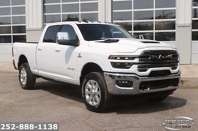 New 2025 Ram 2500 Laramie Crew Cab 4x4 Pickup for sale #R3076 - photo 1