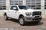 New 2025 Ram 2500 Laramie Crew Cab 4x4 Pickup for sale #R3076 - photo 1