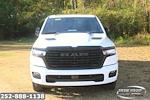 New 2025 Ram 1500 Laramie Crew Cab 4x4 Pickup for sale #R3030 - photo 2