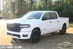 New 2025 Ram 1500 Laramie Crew Cab 4x4 Pickup for sale #R3030 - photo 3