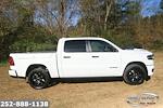 New 2025 Ram 1500 Laramie Crew Cab 4x4 Pickup for sale #R3030 - photo 4