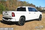 New 2025 Ram 1500 Laramie Crew Cab 4x4 Pickup for sale #R3030 - photo 5