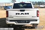 New 2025 Ram 1500 Laramie Crew Cab 4x4 Pickup for sale #R3030 - photo 6