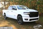 New 2025 Ram 1500 Laramie Crew Cab 4x4 Pickup for sale #R3027 - photo 1