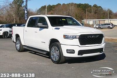 New 2025 Ram 1500 Big Horn Crew Cab 4x4 Pickup for sale #R3038 - photo 1