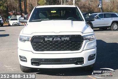 New 2025 Ram 1500 Big Horn Crew Cab 4x4 Pickup for sale #R3038 - photo 2
