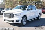 New 2025 Ram 1500 Big Horn Crew Cab 4x4 Pickup for sale #R3038 - photo 3