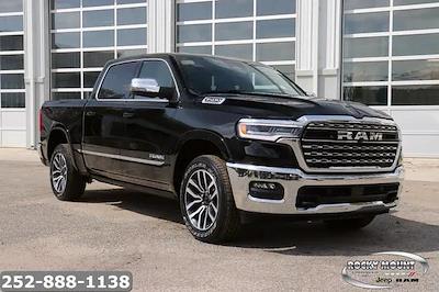 New 2025 Ram 1500 Limited Crew Cab 4x4 Pickup for sale #R3062 - photo 1