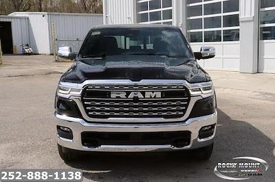 New 2025 Ram 1500 Limited Crew Cab 4x4 Pickup for sale #R3062 - photo 2
