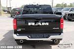 New 2025 Ram 1500 Limited Crew Cab 4x4 Pickup for sale #R3062 - photo 6