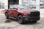 New 2025 Ram 1500 Warlock Crew Cab 4x4 Pickup for sale #R3066 - photo 1