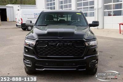 New 2025 Ram 1500 Tradesman Quad Cab Pickup for sale #R3063 - photo 2