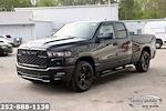 New 2025 Ram 1500 Tradesman Quad Cab Pickup for sale #R3063 - photo 3