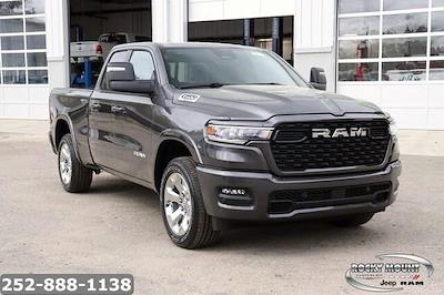 New 2025 Ram 1500 Big Horn Quad Cab 4x4 Pickup for sale #R3067 - photo 1