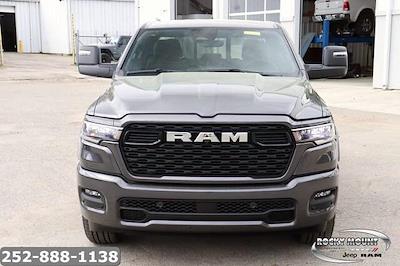 New 2025 Ram 1500 Big Horn Quad Cab 4x4 Pickup for sale #R3067 - photo 2