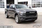 New 2025 Ram 1500 Big Horn Quad Cab 4x4 Pickup for sale #R3067 - photo 1