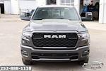 New 2025 Ram 1500 Big Horn Quad Cab 4x4 Pickup for sale #R3067 - photo 2