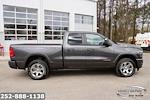 New 2025 Ram 1500 Big Horn Quad Cab 4x4 Pickup for sale #R3067 - photo 4