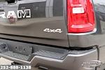 New 2025 Ram 1500 Big Horn Quad Cab 4x4 Pickup for sale #R3067 - photo 7