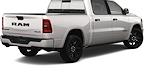New 2025 Ram 1500 Laramie Crew Cab 4x4 Pickup for sale #R3077 - photo 2