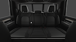 New 2025 Ram 1500 Laramie Crew Cab 4x4 Pickup for sale #R3077 - photo 3