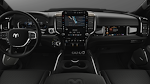 New 2025 Ram 1500 Laramie Crew Cab 4x4 Pickup for sale #R3077 - photo 6