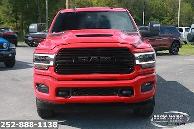 New 2024 Ram 2500 Laramie Mega Cab 4x4 Pickup for sale #R2056 - photo 2