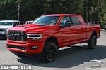 New 2024 Ram 2500 Laramie Mega Cab 4x4 Pickup for sale #R2056 - photo 3
