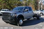 New 2024 Ram 5500 Tradesman Crew Cab 108 CA Cab Chassis for sale #R2060 - photo 9