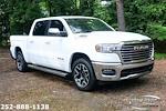 New 2025 Ram 1500 Laramie Crew Cab 4x4 Pickup for sale #R3000 - photo 1