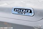 New 2025 Ram 1500 Laramie Crew Cab 4x4 Pickup for sale #R3000 - photo 10
