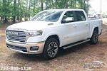New 2025 Ram 1500 Laramie Crew Cab 4x4 Pickup for sale #R3000 - photo 3