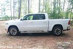 New 2025 Ram 1500 Laramie Crew Cab 4x4 Pickup for sale #R3000 - photo 4