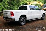 New 2025 Ram 1500 Laramie Crew Cab 4x4 Pickup for sale #R3000 - photo 6