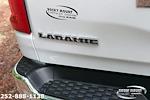 New 2025 Ram 1500 Laramie Crew Cab 4x4 Pickup for sale #R3000 - photo 9