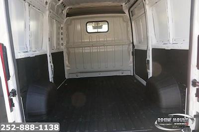 New 2025 Ram ProMaster 2500 High Roof Empty Cargo Van for sale #R3022 - photo 2