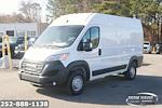 New 2025 Ram ProMaster 2500 High Roof Empty Cargo Van for sale #R3022 - photo 6