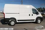 New 2025 Ram ProMaster 2500 High Roof Empty Cargo Van for sale #R3022 - photo 8