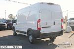New 2025 Ram ProMaster 2500 High Roof Empty Cargo Van for sale #R3022 - photo 12
