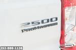 New 2025 Ram ProMaster 2500 High Roof Empty Cargo Van for sale #R3022 - photo 14